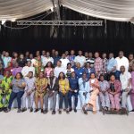 FG, UNICEF Train Journalists On Ethics, Child Rights Reporting