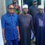 Southeast Pro-APC GroupTargets 100% Bloc Votes For Tinubu In 2027