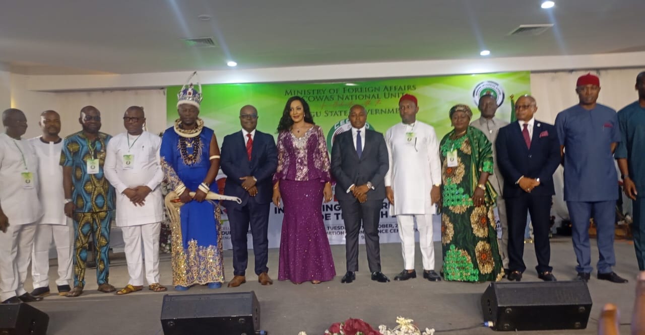 ECOWAS Trade Liberation Scheme Will Deepen Regional Integration –Minister 