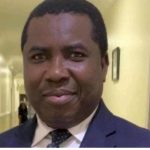 Senate To Meet Thursday To Vet Amupitan For Inec Top Post 