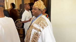 Tinubu Urges New INEC Chairman, Prof Amupitan, To Serve With Integrity