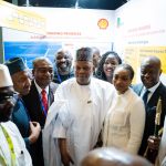 Shettima Commends Shell Investment At Nigeria Economic Summit