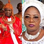 Oba Of Benin Rejects Title of Iyaloja In Benin