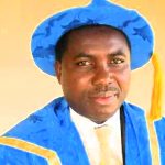 Breaking: Senate Confirms Amupitan As New INEC Chairman