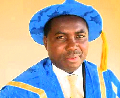 Breaking: Senate Confirms Amupitan As New INEC Chairman