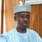 Farouk Lawan Hails  Tinubu For Granting Him State Pardon