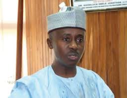 Farouk Lawan Hails  Tinubu For Granting Him State Pardon