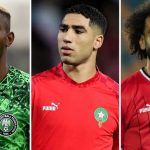 CAF 2025: Full List Of Men’s African Player of the Year Nominees Revealed