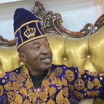 Royal Fight: Ooni of Ife Set Me Up With A Woman –Oluwo Says 
