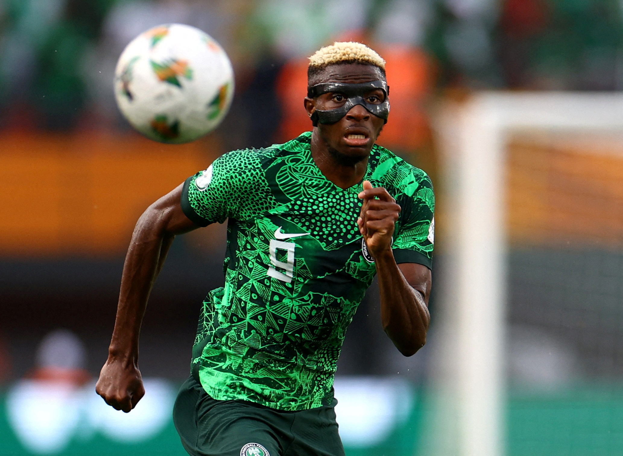 2026 World Cup: Super Eagles Defeat Benin, To Wait For Playoff Matches 