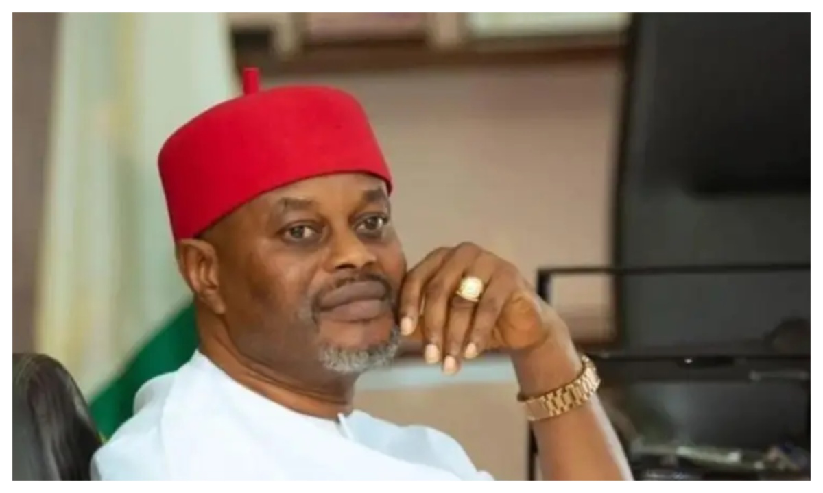 Science Minister, Nnaji Resigns Amidst Fake Academic Certificate Scandal 