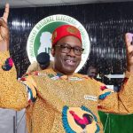 Anambra’s Verdict Is Clear As Soludo Wins Big