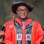 Federal Polytechnic Orogun Confirms Dr. Efetobor As Deputy Rector