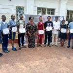 WACOL Boss Expresses Worry Over High Rate Of Gender Based Violence In Nigeria