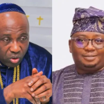 Adelabu Vs Primate Ayodele: Reactions trail Alleged N150M Spiritual Intercession Gift