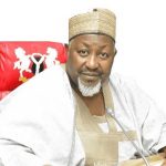 Minister Of Defence, Badaru Abubakar Resigns