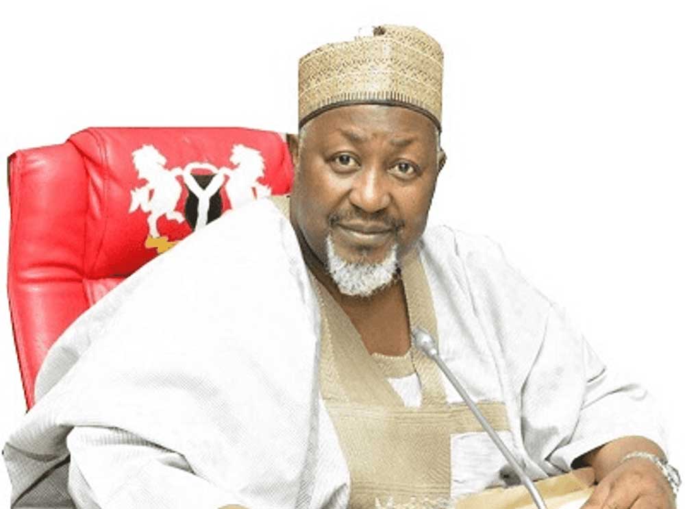 Minister Of Defence, Badaru Abubakar Resigns