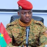 Burkina Faso Frees 11 Nigerian Officers After Aircraft Incident