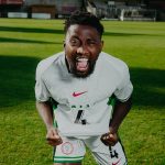 Ndidi Confident As Super Eagles Begin AFCON 2025 Campaign Against Tanzania 
