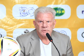 Uganda Can Beat Super Eagles –Coach Put
