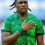 Calvin Bassey Is the Best Centre-Back at AFCON, Says Chelle