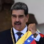 US Has Captured Venezuelan President Maduro