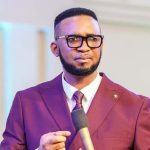 Pastor Chris Okafor Steps Down Temporarily From Pulpit