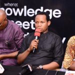 ICT Expert, Uzoma Urges Youths To Embrace Digital Industry In Order To Conquer Unemployment 