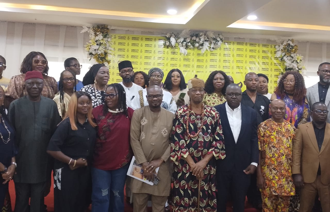 Amnesty International Indicts Imo Police Over Alarming Rights Violation, Atrocities 