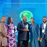 Shell Honoured For “Best Oilfield Development Projects” At Abuja Energy Summit