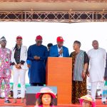 Former PDP State Chairman  Emerges Enugu State APC Chairman. 