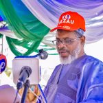 Gombe APC Adopts Tinubu As Sole Candidate For 2027 Election