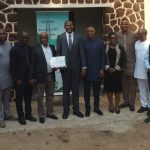  Enugu Electricity: EERC, Issues 20 Year Distribution License To Mainpower