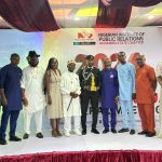 Anambra PPRO, Ikenga Bags NIPR Life Reputation Award