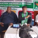  Igbo Groups, Stakeholders Urge ADC To Zone Presidential Ticket To South East