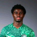 Nigeria U-20 Star Jailed in Norway Over Sexual Assualt