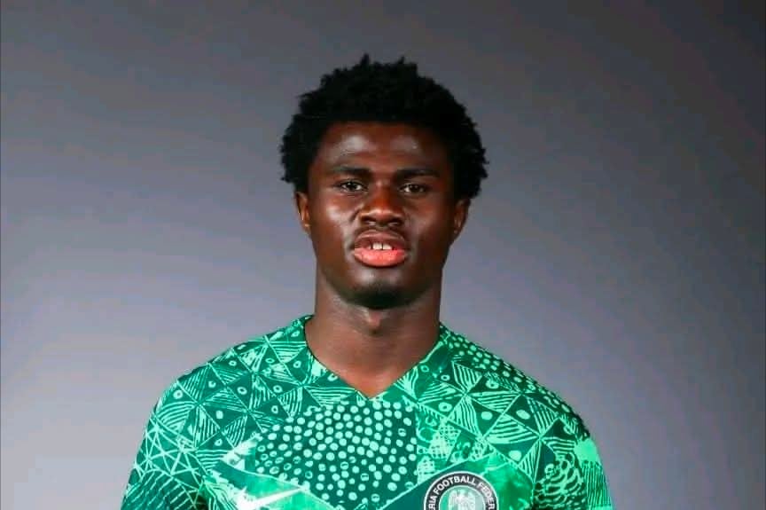 Nigeria U-20 Star Jailed in Norway Over Sexual Assualt