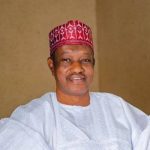 Kano Deputy Governor, Aminu Gwarzo resigns amid impeachment proceedings