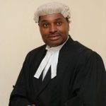 Kenneth Okonkwo: Nigerian Judiciary Must Punish Erring Judges