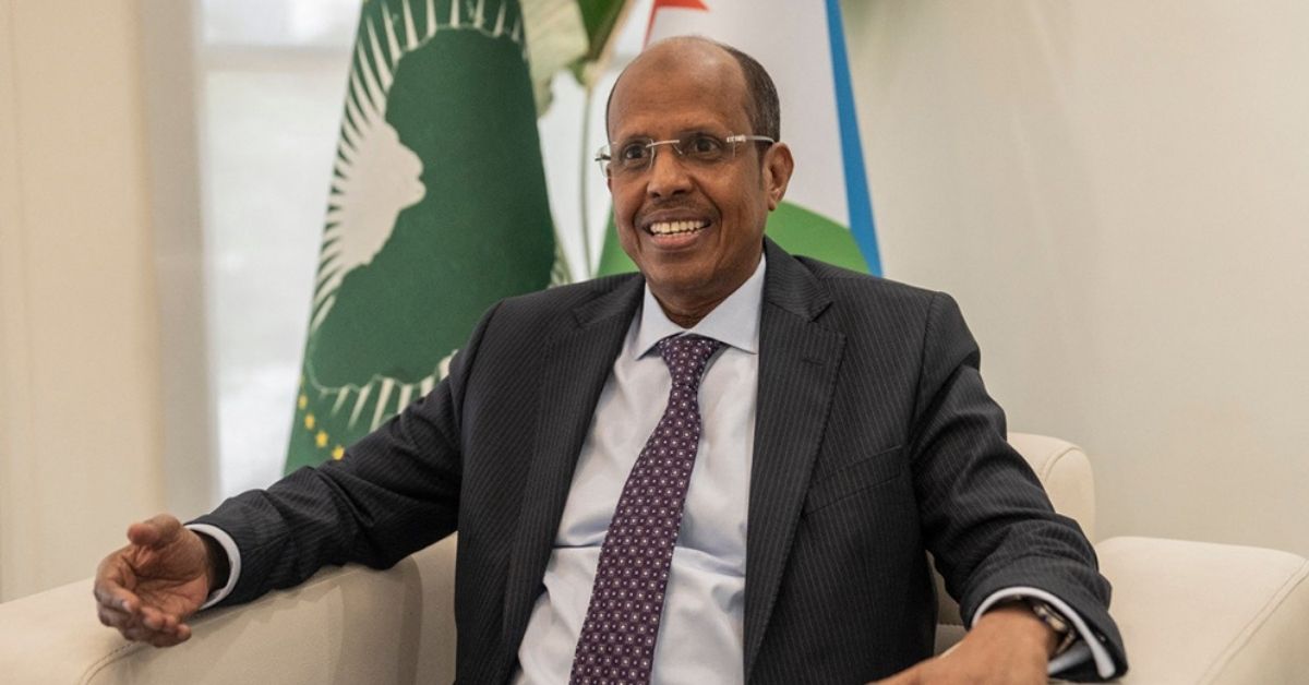 AU appoints Kikwete As Horn of Africa High Representative