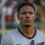 Okoye Returns As Super Eagles Goalie In Iran Friendly