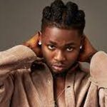 Omah Lay Reverts to Christianity from Islam