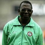 Ex-Super Eagles Coach, Festus Onigbinde Dies at 88