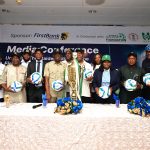 FirstBank Sponsors Samuel Okwaraji U-16 Football Championship 2026