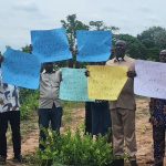  Land Grabbing:  Enugu NOA Staff Stage Protest Over Alleged Move To Forcefully Resell Their Land