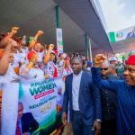  2027:  Enugu West Zone Endorses Tinubu, Mbah For Second Term 