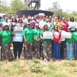 Women Group Backs Mbah’s Re-election