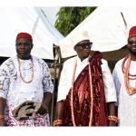  Chieftaincy Titles Preserve Traditional Practices, Customs Says Anambra Monarch Igwe Ugboma