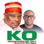 Obi–Kwankwaso Supporters Begin  Movement Ahead of  2027 Political Race