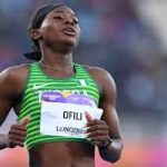 World Athletics Blocks Favour Ofili’s Switch to Turkey